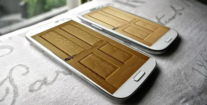 4Crowns Kasino Mobilná aplikácia